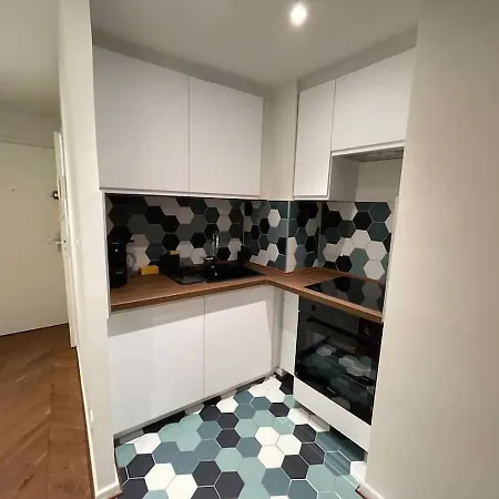 Apartamento La Lanterne - Magnifique T2 - Cathedrale A 300m