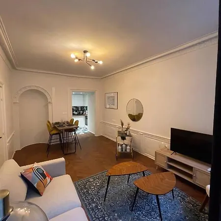 Apartamento La Lanterne - Magnifique T2 - Cathedrale A 300m *